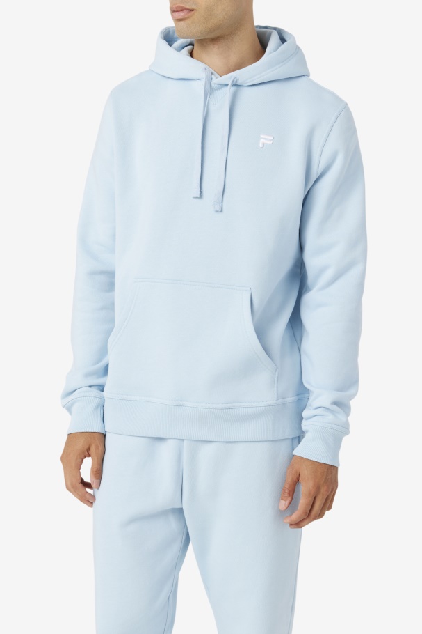 Angel Falls Fila UK Godfrey Hoodie