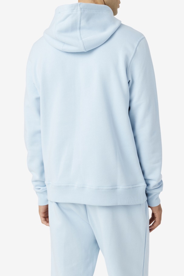 Angel Falls Fila UK Godfrey Hoodie