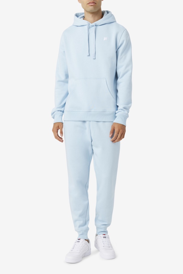 Angel Falls Fila UK Godfrey Hoodie
