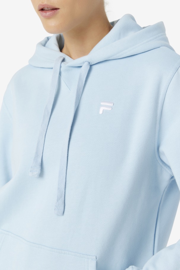 Angel Falls Fila UK Godfrey Hoodie