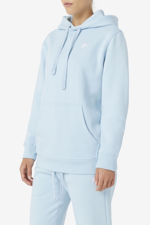 Angel Falls Fila UK Godfrey Hoodie