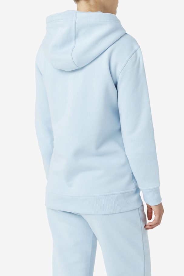 Angel Falls Fila UK Godfrey Hoodie