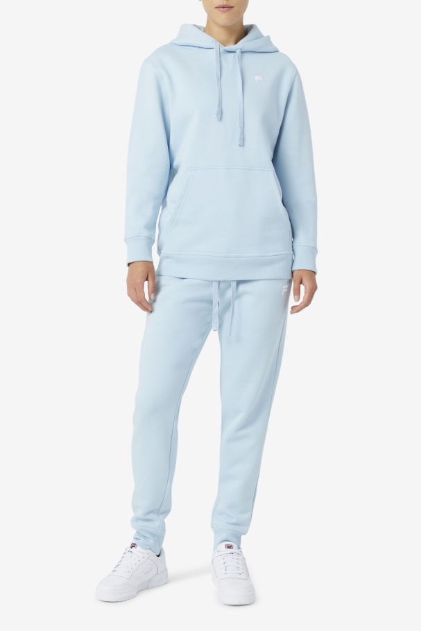 Angel Falls Fila UK Godfrey Hoodie
