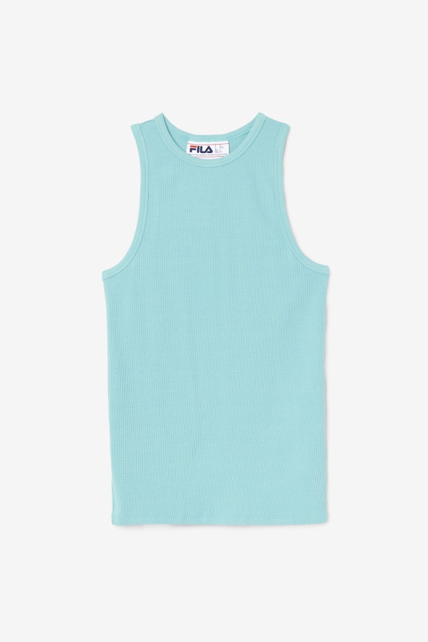 Fila UK Alexia Tank Porcelain