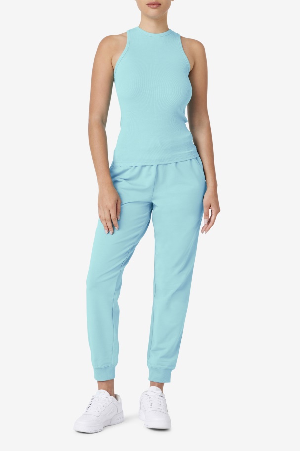 Fila UK Alexia Tank Porcelain
