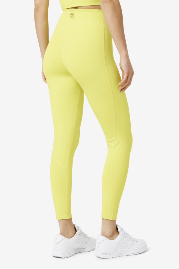 Fila UK Sulphur Emerie Legging