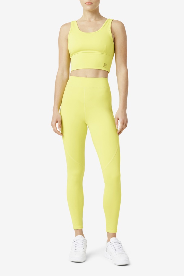 Fila UK Sulphur Emerie Legging