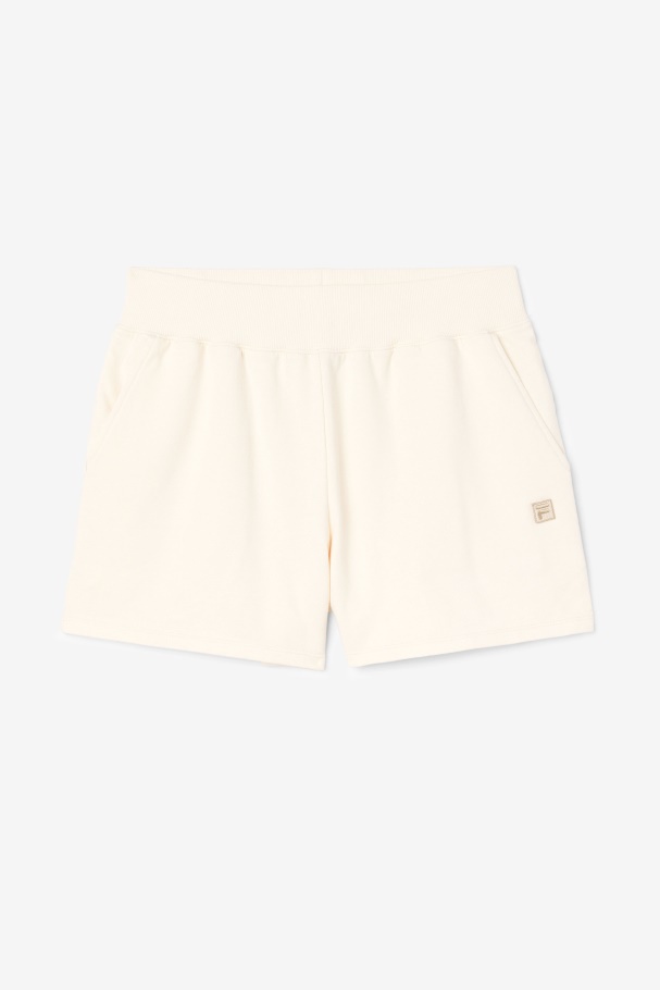 Elliana Short Tender Peach Fila UK