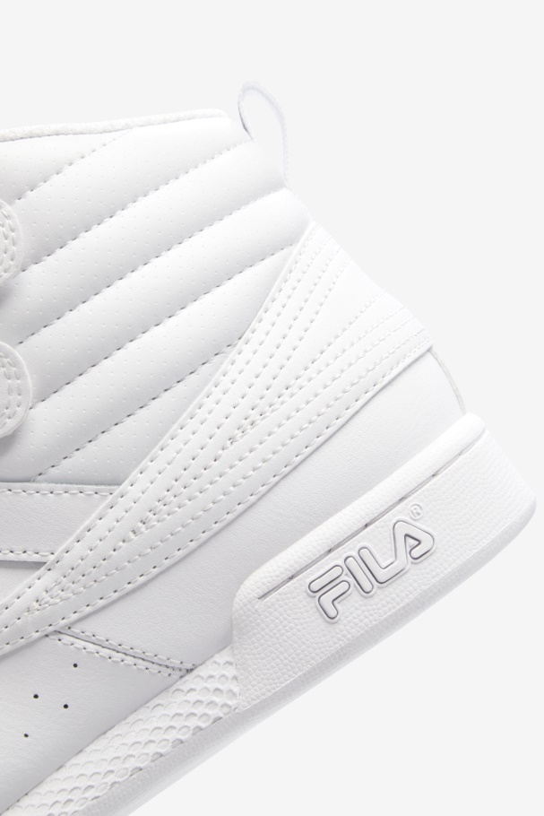 White Women\'s F-14 Fila UK