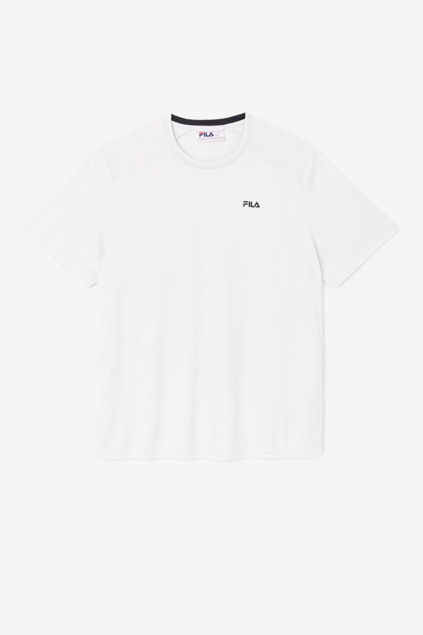 Fila UK Kaab Crew Nimbus Cloud/Black
