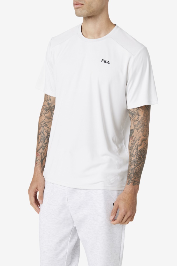 Fila UK Kaab Crew Nimbus Cloud/Black