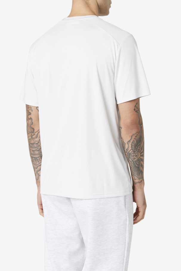 Fila UK Kaab Crew Nimbus Cloud/Black