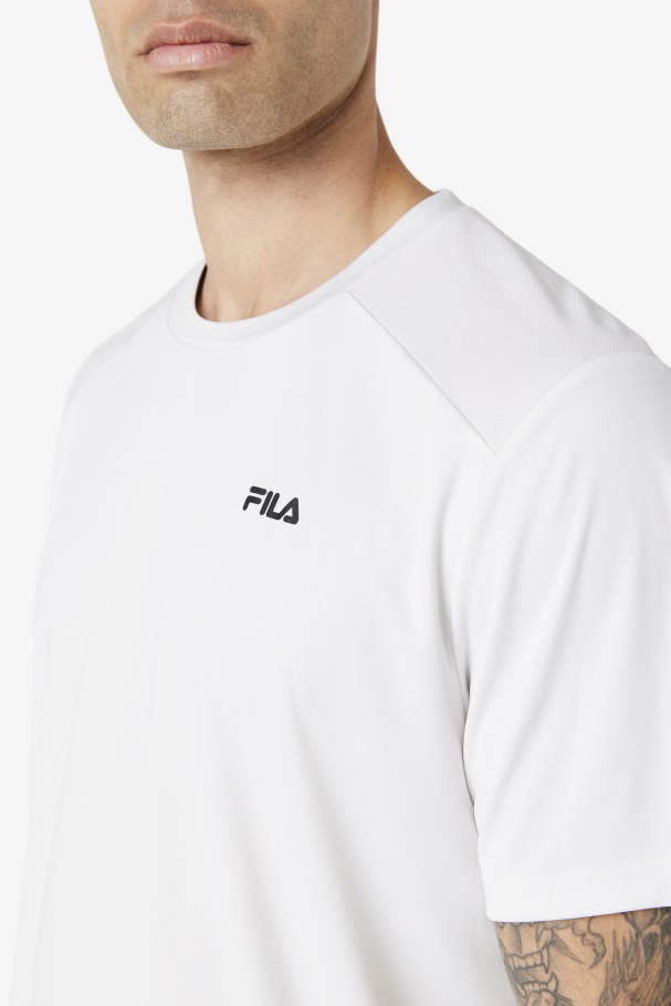 Fila UK Kaab Crew Nimbus Cloud/Black