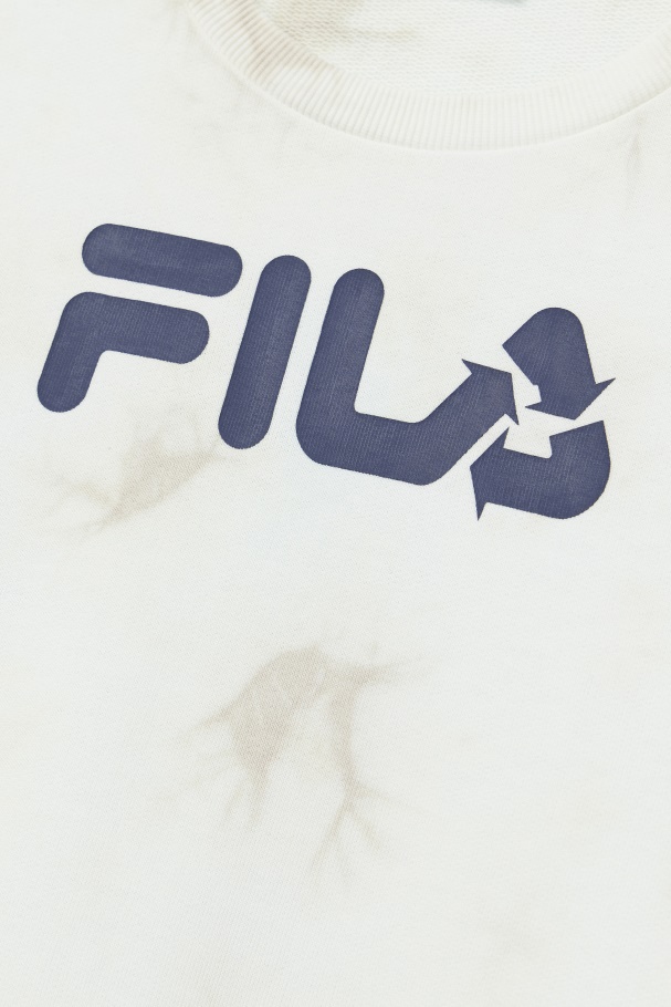 Fila UK Stone/Navy Uplee Crew