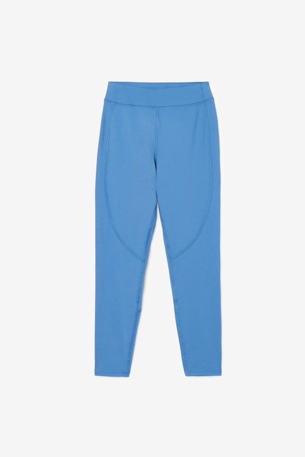 Bright Cobalt Fila UK Emerie Legging