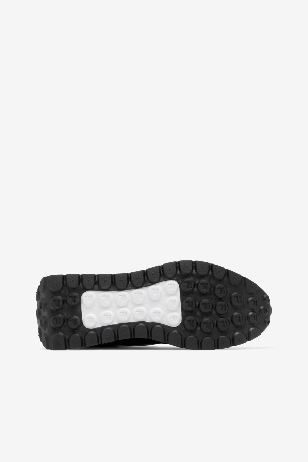 Fila UK Black/White Women\'s Renno