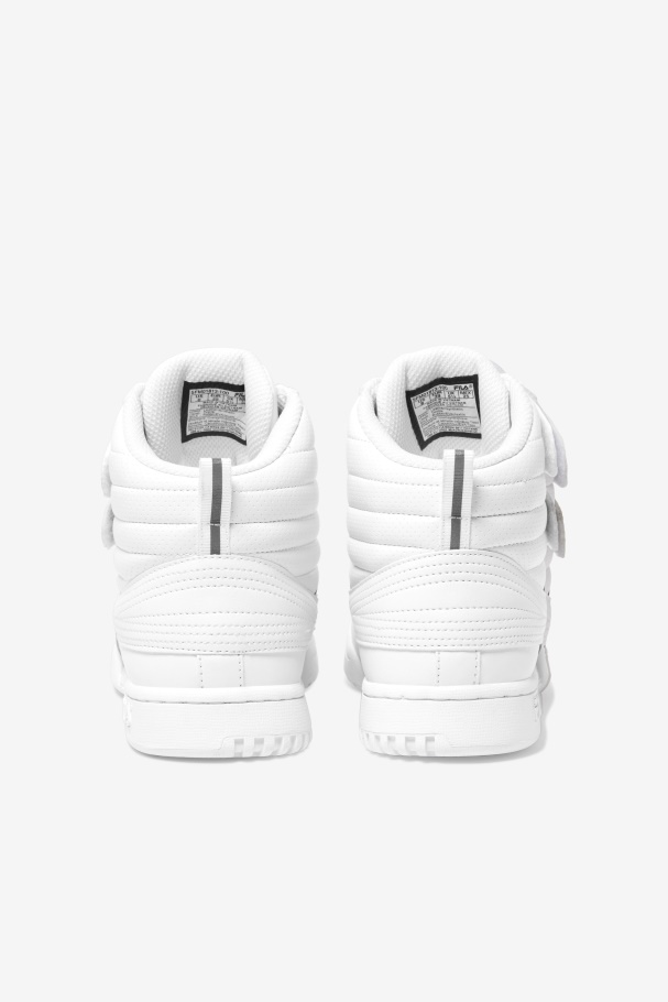 Women\'s F-14 White Fila UK