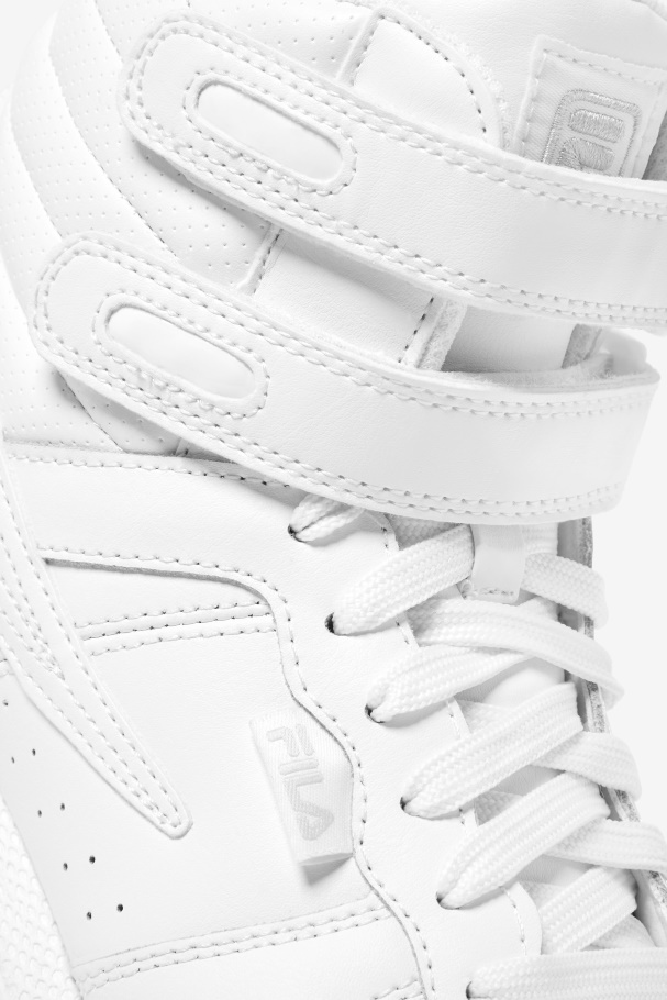 Women\'s F-14 White Fila UK