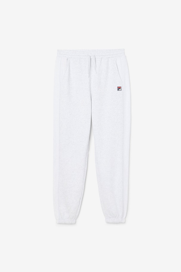 Fila UK Light Grey Matty Jogger