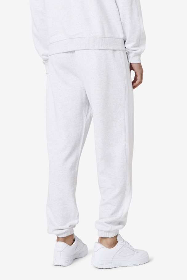 Fila UK Light Grey Matty Jogger