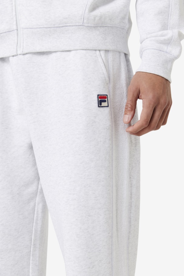 Fila UK Light Grey Matty Jogger