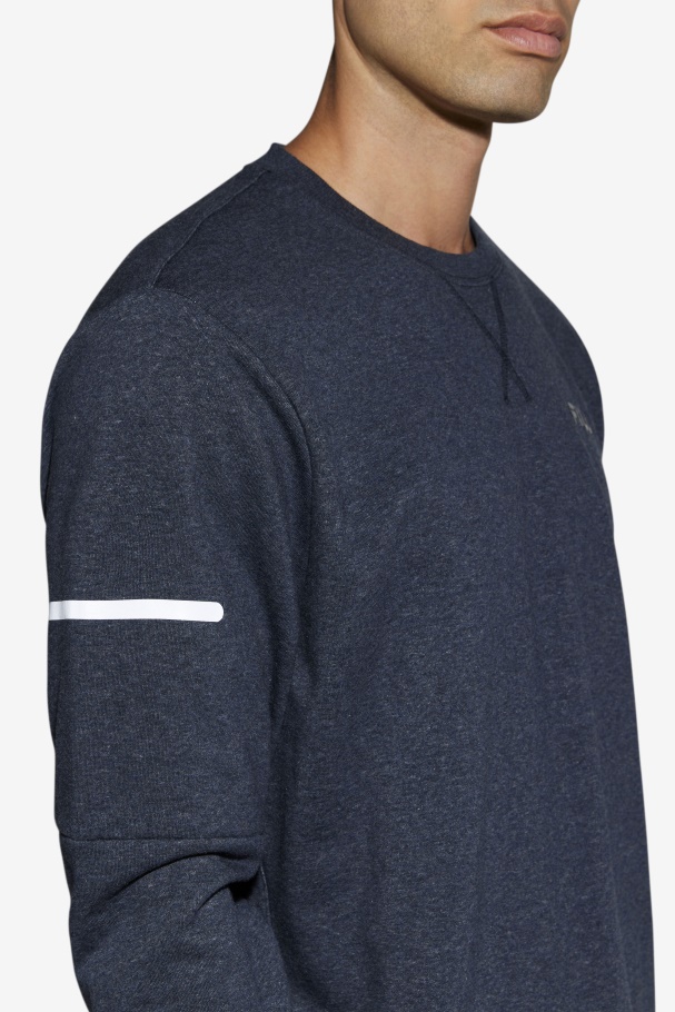 Inida Ink Fila UK Commuter Crew