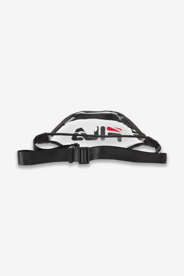 Fila UK Avenida Clear Fanny Pack Clear