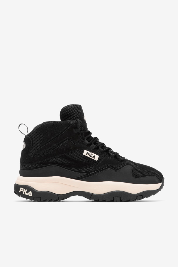 Fila UK Men's Ranger Boot