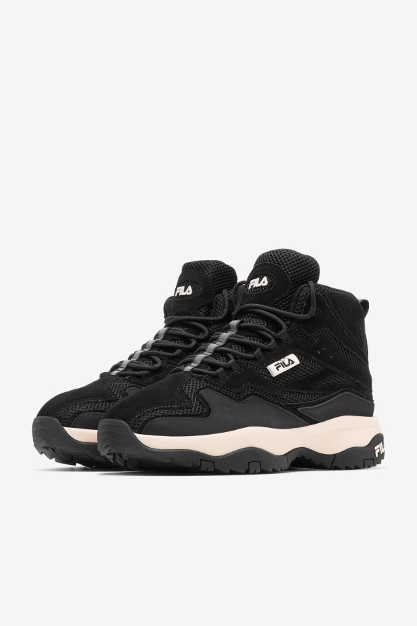 Fila UK Men\'s Ranger Boot