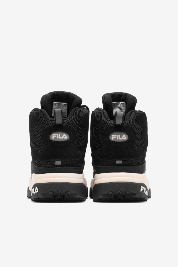 Fila UK Men\'s Ranger Boot