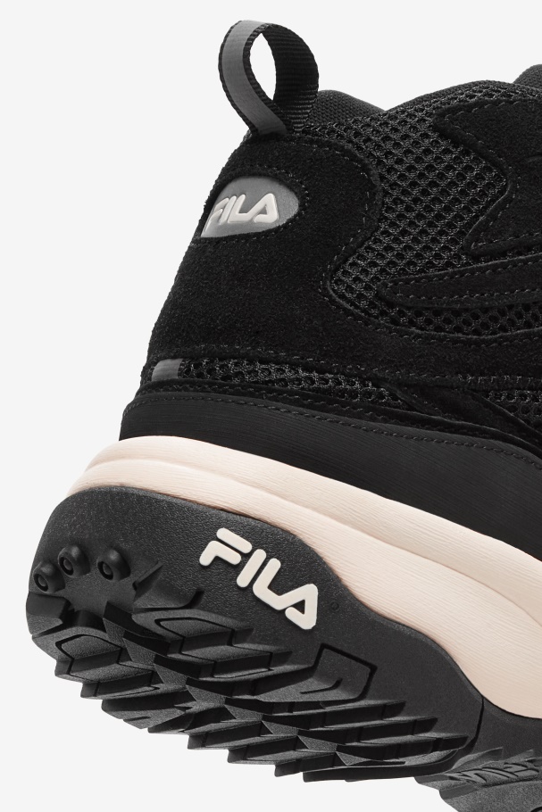Fila UK Men\'s Ranger Boot