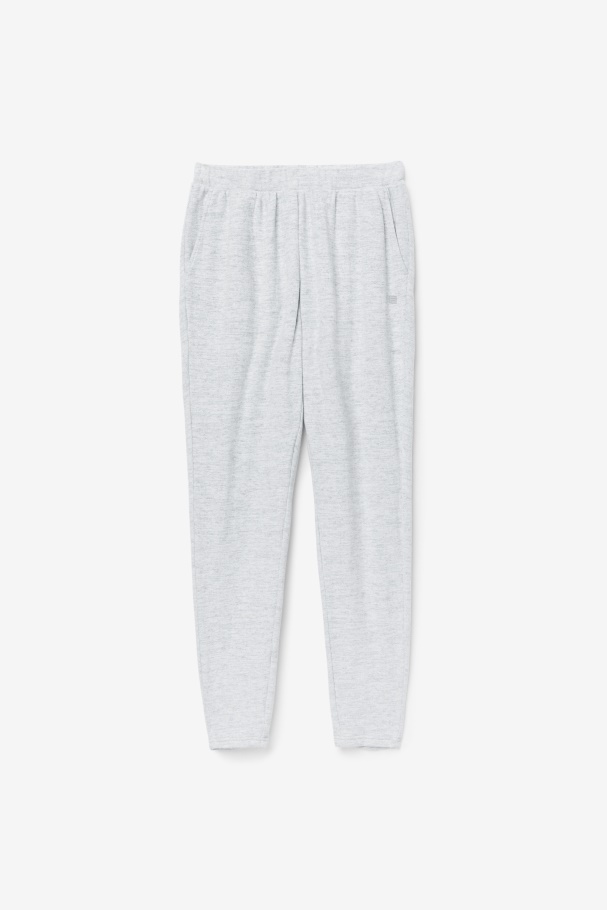 Highrise Heather Fi-Lux Jogger Fila UK