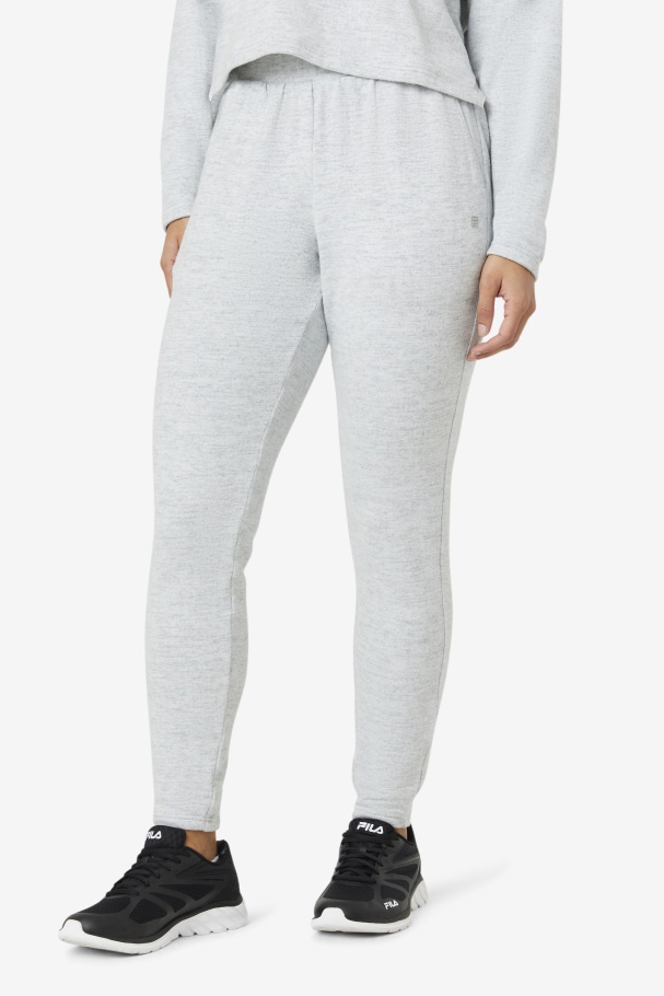 Highrise Heather Fi-Lux Jogger Fila UK