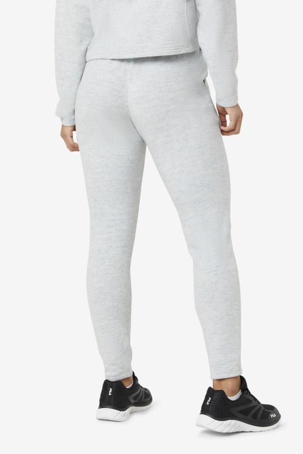 Highrise Heather Fi-Lux Jogger Fila UK