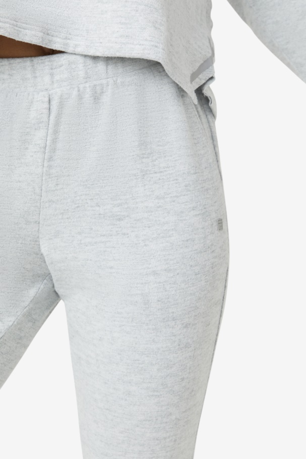 Highrise Heather Fi-Lux Jogger Fila UK