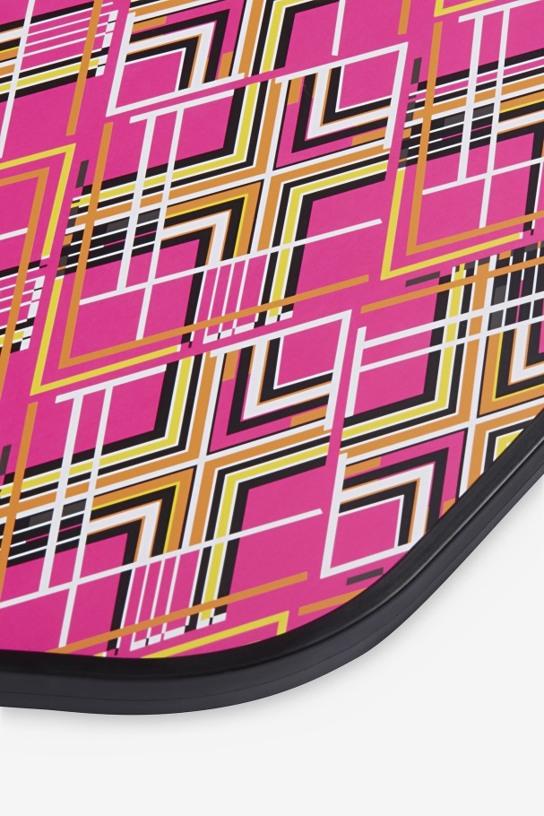 Graphite Pickleball Paddle Fila UK Tribal