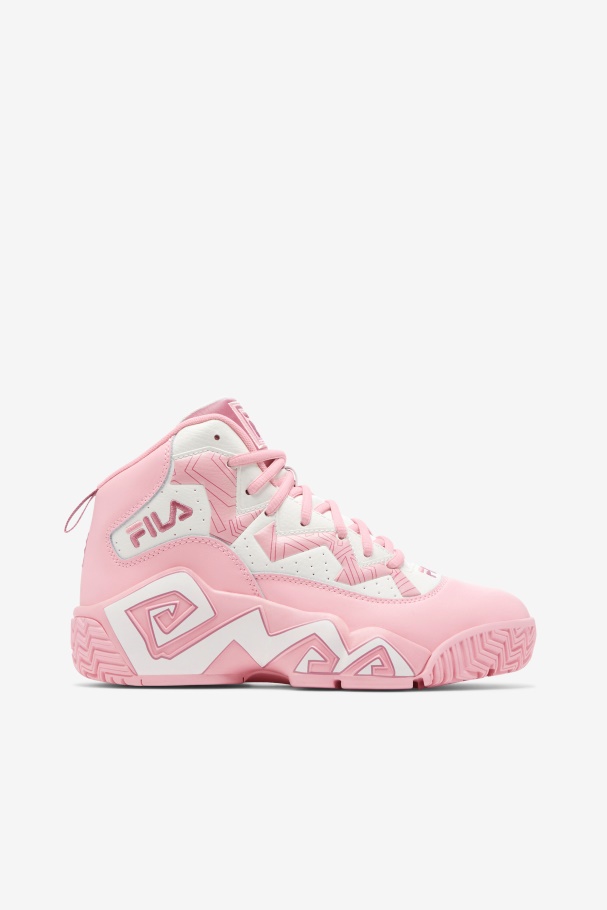 Almond Blossom/Gardenia/Rose Fila UK Women's MB