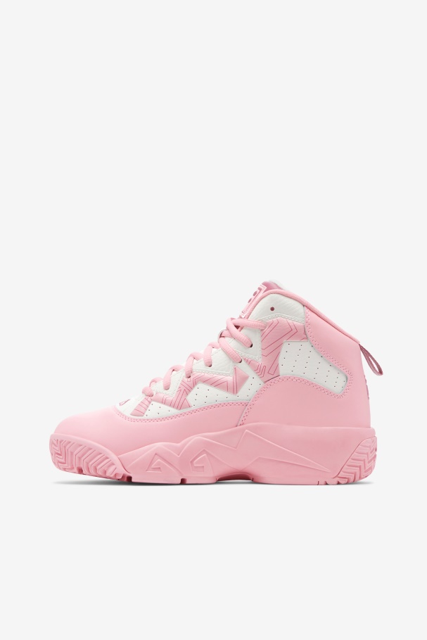 Almond Blossom/Gardenia/Rose Fila UK Women\'s MB