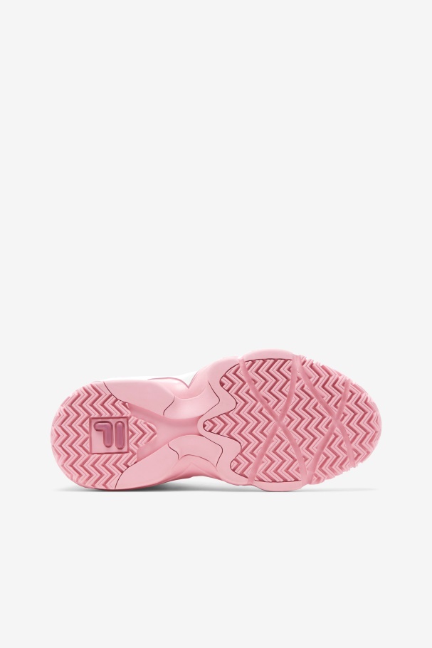 Almond Blossom/Gardenia/Rose Fila UK Women\'s MB