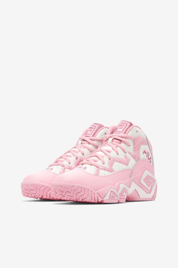 Almond Blossom/Gardenia/Rose Fila UK Women\'s MB