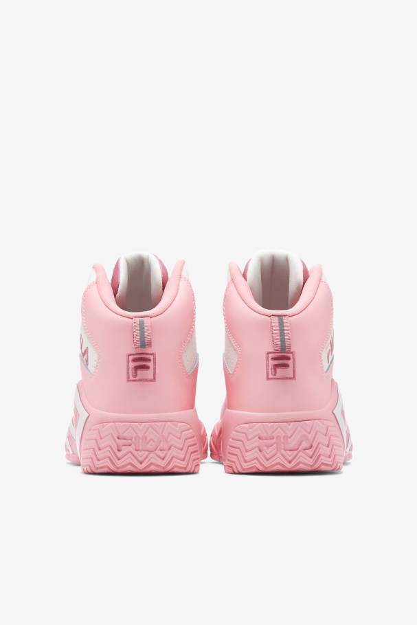 Almond Blossom/Gardenia/Rose Fila UK Women\'s MB