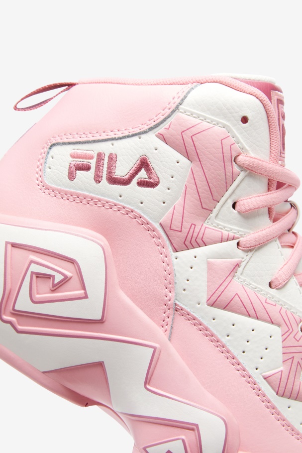 Almond Blossom/Gardenia/Rose Fila UK Women\'s MB
