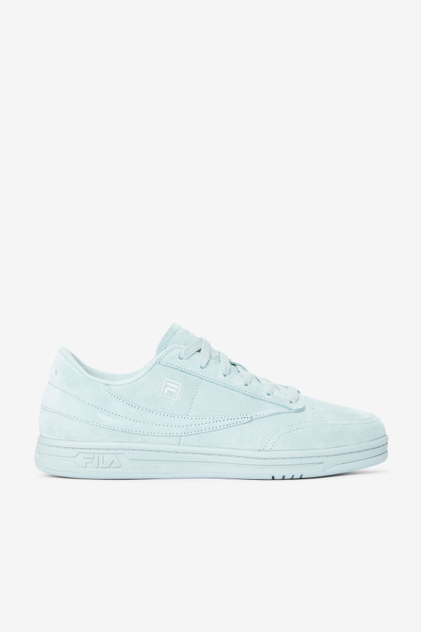 Fila UK Eggshell Blue Tennis 88 Premium