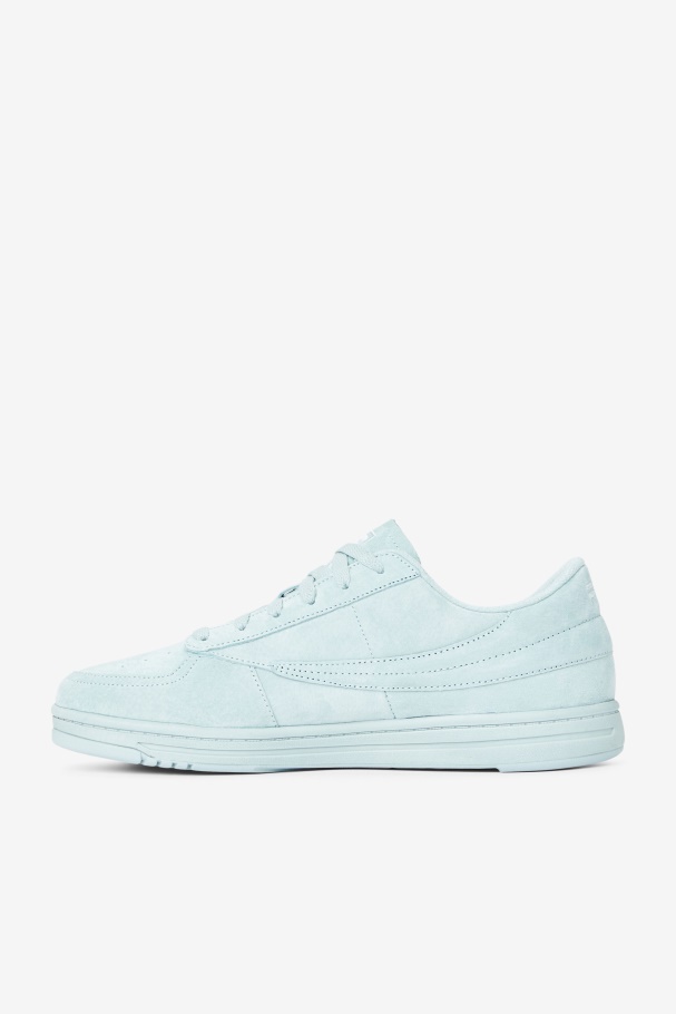 Fila UK Eggshell Blue Tennis 88 Premium