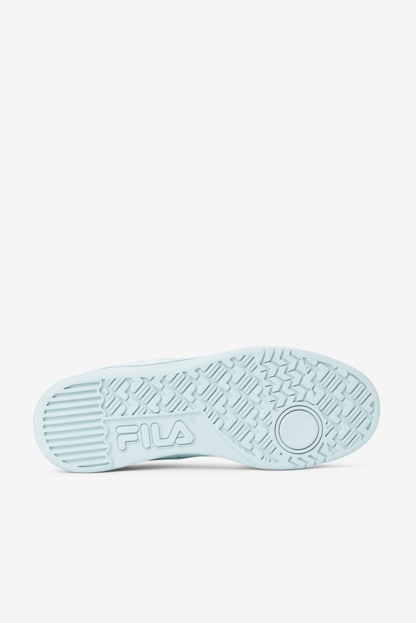 Fila UK Eggshell Blue Tennis 88 Premium