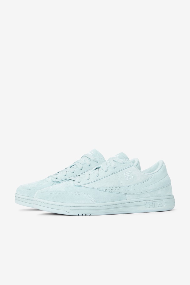 Fila UK Eggshell Blue Tennis 88 Premium