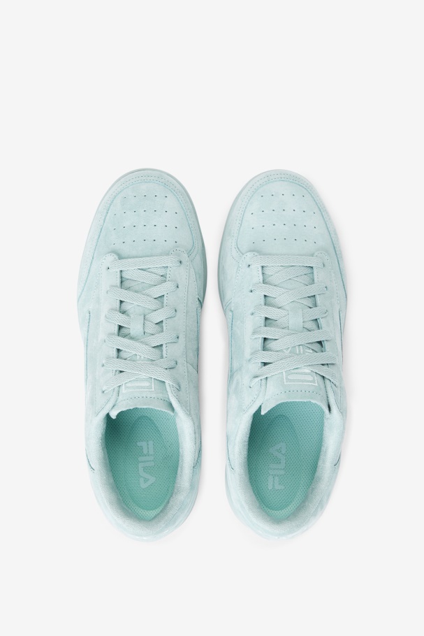 Fila UK Eggshell Blue Tennis 88 Premium