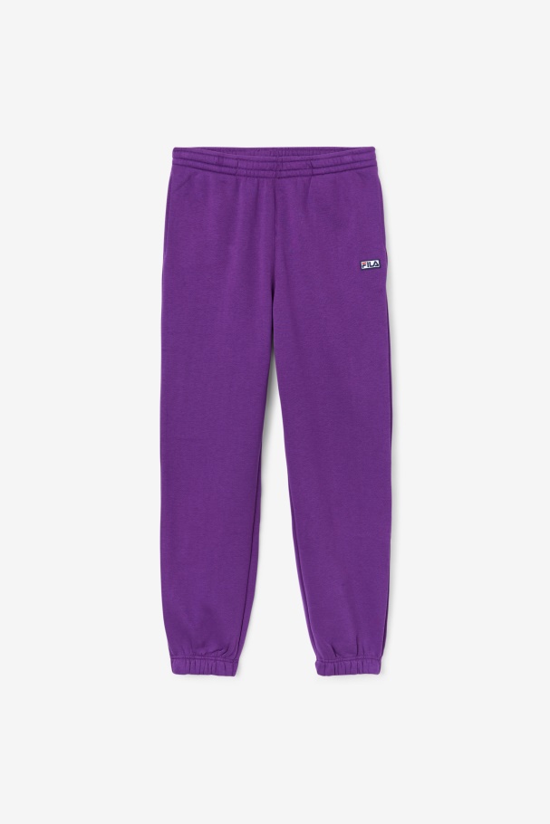 Charisma Fila UK Lassie Jogger