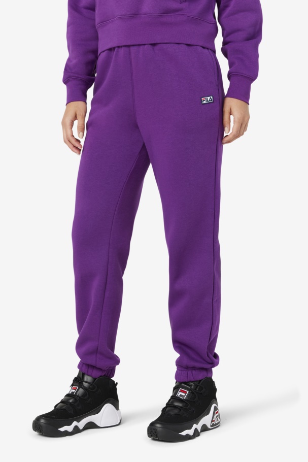 Charisma Fila UK Lassie Jogger