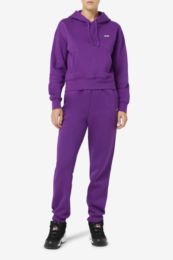 Charisma Fila UK Lassie Jogger